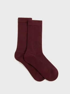 Essential Cotton Soft Socks