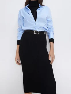 Essential Leather Belt