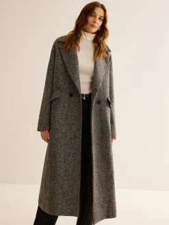 Essential Versatile Long Trench Coat