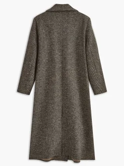 Essential Versatile Long Trench Coat