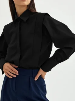 Fair And Square Button Down Shirt