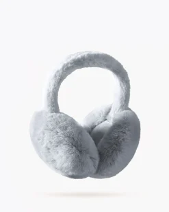 Faux-Fur Earmuffs