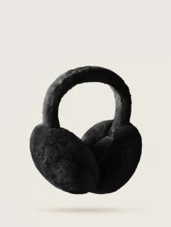 Faux-Fur Earmuffs