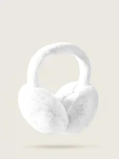 Faux-Fur Earmuffs