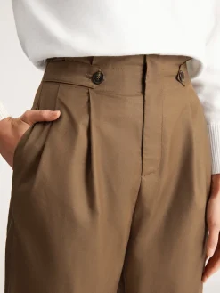 Feeling Free Wide Leg Dress Pants