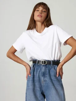 For Every Moment Solid Shirt