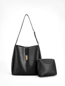Four Seasons Shoulder Bag