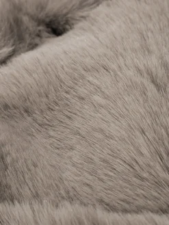 Furry Tote Bag