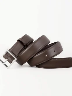 Genuine Leather Belt