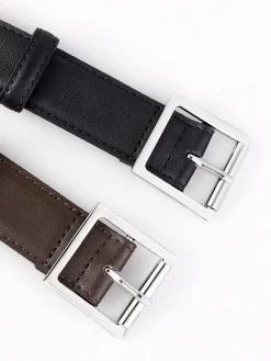 Genuine Leather Belt