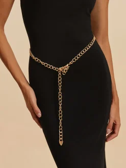 Golden Waist Chain