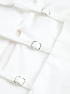 Halter Backless Cami Top