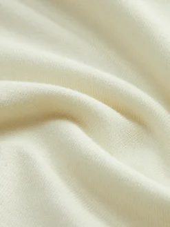 Halter Pleated Ribbed Tank Top