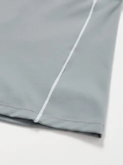 High Waist Hip-Lifting Flare Leggings
