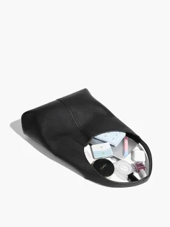 Hobo Versatile Lock Tote Bag
