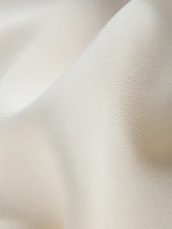 Isla Ivory Midi Skirt