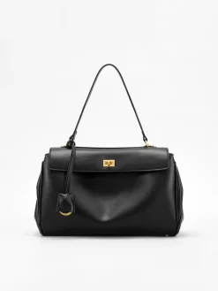 Large Capacity Commuter Handbag