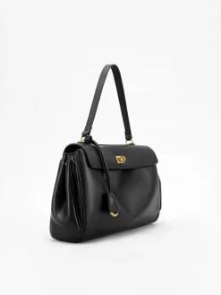 Large Capacity Commuter  Handbag