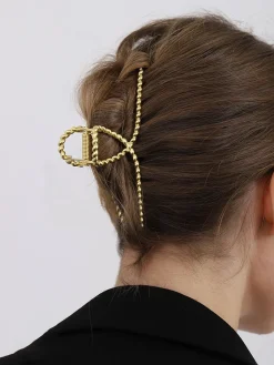 Leisure Hair Claw