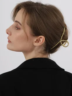 Leisure Hair Claw