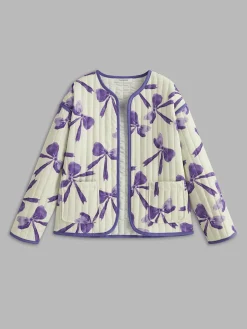 Leisure Pockets Winter Coat