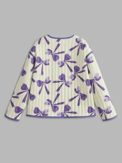 Leisure Pockets Winter Coat