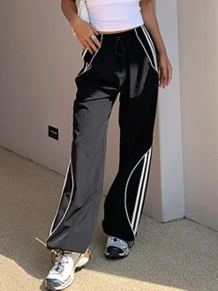 Leisure Series Cargo Pants
