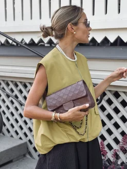 Leisure Street Vest