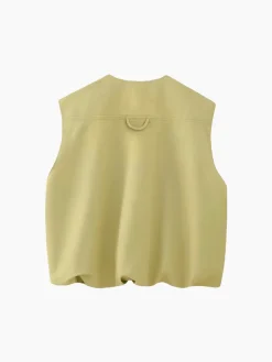 Leisure Street Vest