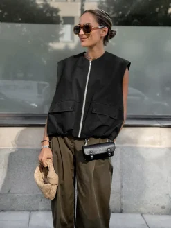 Leisure Street Vest