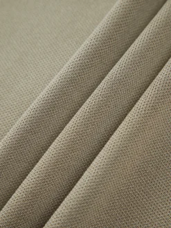 Leisurely Solid Pullover Sweater Vest