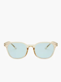 Light Blue Fashion Sunglasses
