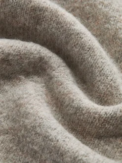 Lightweight Cloud Weather Pullover Sweater