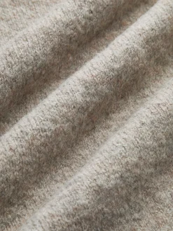 Lightweight Cloud Weather Pullover Sweater