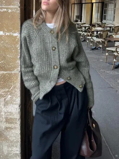 Making Moments Cardigan
