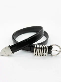 Making Moments Leather Belt