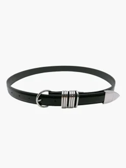 Making Moments Leather Belt