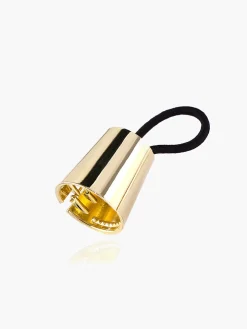 Metallic Hair Tie