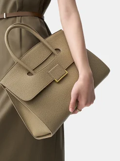 Metropolitan Tote Bag