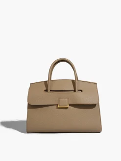 Metropolitan Tote Bag