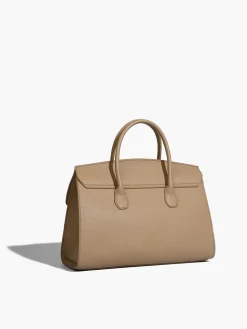 Metropolitan Tote Bag