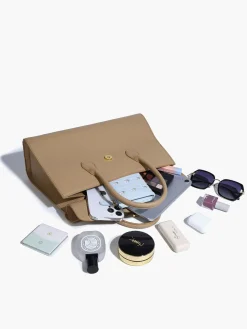Metropolitan Tote Bag