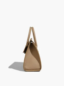 Metropolitan Tote Bag