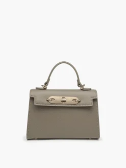 Mini Flap Crossbody Handbag