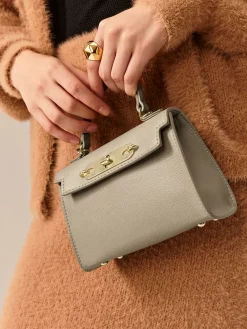 Mini Flap Crossbody Handbag