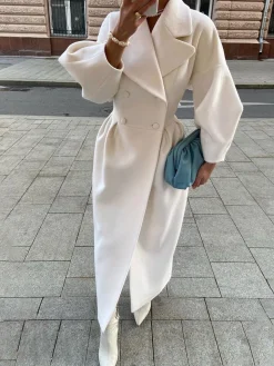 Miss Paris Trench Coat