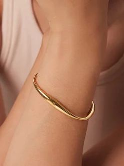 Mobius Bracelet