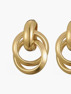 Multi-Hoop Earrings