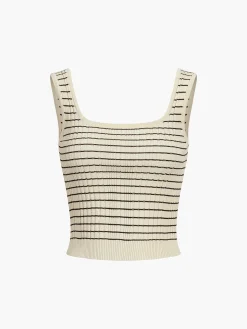 Musical Notation Stripe Three Piece Set