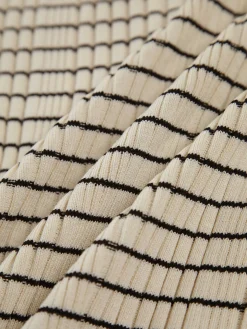 Musical Notation Stripe Three Piece Set